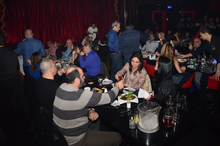 Diva's Stars on Saturday Night